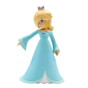 Figuras de Rosalina Peach Daisy Princess de plástico, animadas, procedentes de Japón - Product Image 5
