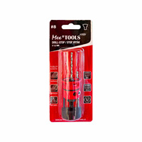 Stop Drill - diamètre du foret 3-3,6 mm