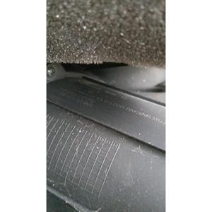 ฝาครอบแผงหน้าปัดรถยนต์ KIA Sportage ซีรีส์ (10>16) รุ่น 848303U010AK5 - Product Image 6