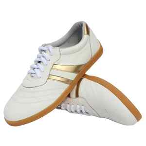 2024 nueva llegada logotipo personalizado disponible PU cuero equipo de artes marciales Karate Taekwondo deportes por Standard International - Product Image 6