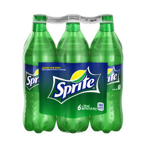 Refrescos Sprite al por Mayor de 250 ml y 150 ml / Refresco Original Sprite de 1.5 l y 2 l en Venta - Product Image 1