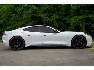 MODELO 2021 K-A-R-M-A GS-6 SPORT SEDÁN DE LUJO CON TRACCIÓN TRASERA EN VENTA - Product Image 6