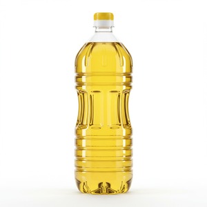 Huile de soja raffinée comestible de qualité supérieure pour les applications de friture et de cuisson de l'industrie alimentaire dans l'approvisionnement en vrac - Product Image 1