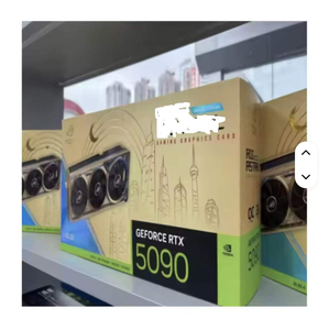 Produit de qualité supérieure, carte graphique GeForce RTX 5090 32 Go GDDR7 OC avec garantie de 3 ans - Product Image 1