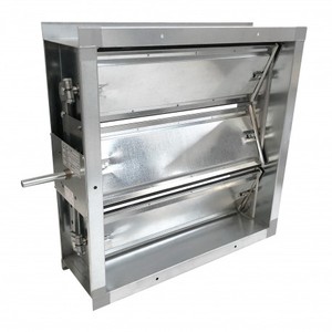 3JW-929638 60 L700 H510 mm Registro a prueba de agua Clase 3 Sistemas HVAC Piezas No 100 - Product Image 1