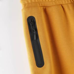 Vente chaude impression par sublimation bloc de couleur pas cher été shorts de course hommes shorts produits de vente chaude - Product Image 1