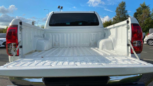 SUV 4x4 GD6-Type Aspire d'occasion 2024, conduite à droite, sièges en cuir, phares à LED, caméra arrière 360°, prêt à rouler - Product Image 4