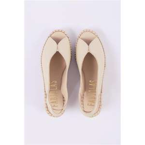 Sandale à talon ouvert - Product Image 4