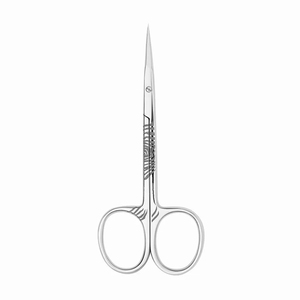 Tùy chỉnh lớp biểu bì Nail Scissor Sharp cong tốt điểm kết thúc đánh bóng Đức thép vẻ đẹp Nail Scissor Wit H đóng gói tùy chỉnh - Product Image 6