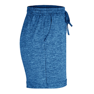 2025 Faites votre propre en couleur différente Vente chaude Fabriqué au Pakistan Street Wear Service OEM Lady Running Shorts - Product Image 6