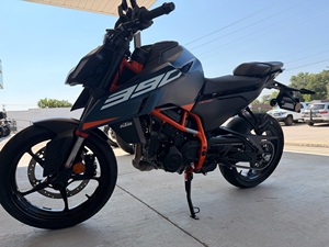 มอเตอร์ไซค์สปอร์ตไบค์ KTMS 390 ADVENTURE รุ่นใหม่ ปี 2024-2026 ราคาประหยัด ขายดีที่สุด - Product Image 3