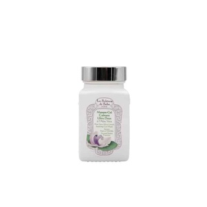 Set per la cura della pelle del viso con profumo di Aloe Vera fichi e orchidee Tea Tree ingredienti a base di erbe OEM/ODM per uso domestico gamma di prodotti per la cura della pelle - Product Image 2