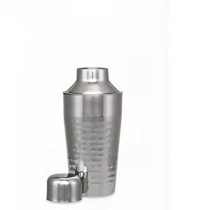 Coctelera de Metal Hecha a Mano, Herramienta de Bar para Cocteles, Accesorio para Mezclar Bebidas - Product Image 2