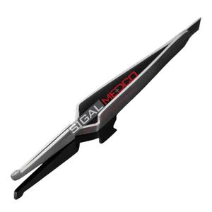 Pinzas de Ortodoncia Dentales de Acero Inoxidable, Ergonómicas, Manuales, de Punta Larga, para Colocación de Brackets, Herramienta de Despegue, Juego de Instrumentos Quirúrgicos - Product Image 3