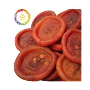 Kaki séché au soleil de qualité supérieure, fruit entier, méthode traditionnelle, saveur naturelle de miel, pour la vente en gros internationale, qualité supérieure - Product Image 1