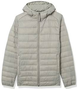 Nouvel arrivage Veste bouffante zippée à impression personnalisée Bomber respirant à capuche Style hivernal tendance toutes les couleurs disponibles - Product Image 4
