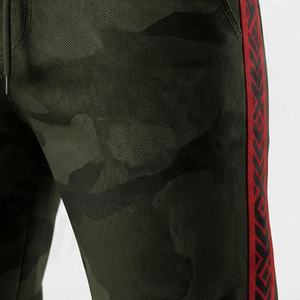 Straight Leg <b>Joggers</b> <b>Man</b> <b>Baggy</b> Jogging Loose Oversized Vintage Acid Wash Open Hem Flared Straight Sweatpants Winter Trousers - Product Image 5