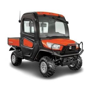 รถอเนกประสงค์คูโบต้า RTV-X1100C ดีเซล - รถขับเคลื่อน 4 ล้อ สำหรับใช้งานกลางแจ้ง - Product Image 2