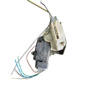 Serratura Anteriore Sinistra SUZUKI Wagon R 2a Serie (98>10) - Product Image 3