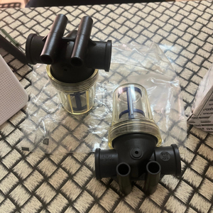 Alta calidad para CASE Road Roller Spray Parts Maquinaria de construcción eficiente para objetivos de agua limpia - Product Image 5