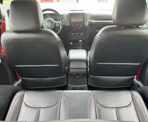 JEEP WRANGLER RUBICON RECON 4X4 2017 USADO EN BUEN ESTADO, VOLANTE A LA IZQUIERDA/DERECHA - Product Image 4