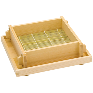 Ensemble de cuiseur vapeur japonais de haute qualité outil de cuisine japonais traditionnel pour une cuisine saine, conception en bois, parfait pour la cuisson à la vapeur - Product Image 3