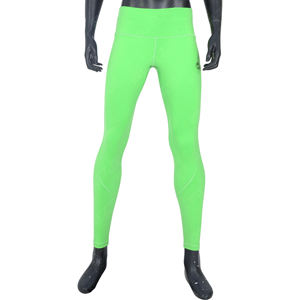 Ropa de mujer de talla grande, mallas de compresión, logotipo personalizado, pantalones de Yoga sin costuras, Material de licra, cintura elástica, mallas de Yoga - Product Image 2