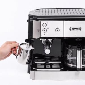 เครื่องชงกาแฟเอสเพรสโซเชิงพาณิชย์ระบบอัตโนมัติแบบมืออาชีพ