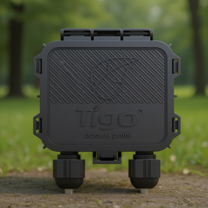 Dispositif de communication Tigo TAP Access Point 158-00000-02 pour les systèmes de surveillance - Product Image 3