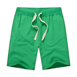 New Design Men's Athletic Shorts Breathable Quick Dry <b>Drawstring</b> Closure High Street Style High Quality Material Custom Size - Product Image 3