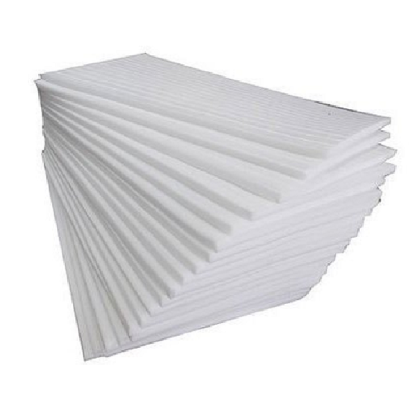 Polyethylene Foam Sheets EPE Expanded Polyethylene Sheet Shockproof Material Wholesale 2022 Protective