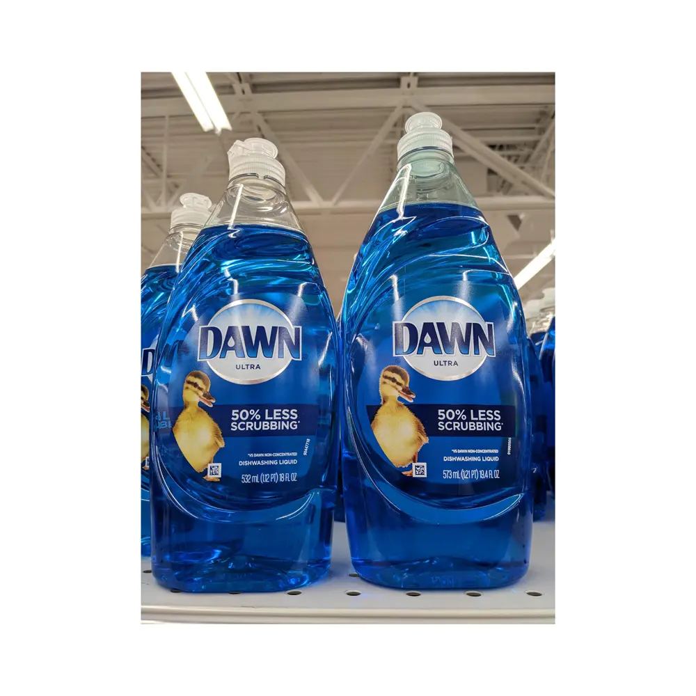 صابون سائل للغسيل متوفر للتصدير حول العالم بأفضل سعر من مصنع Dawn Ultra
