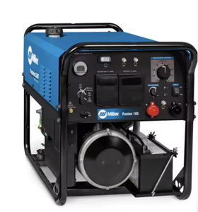 OFFRE EXCEPTIONNELLE ACTUELLEMENT! Soudure ultrasonique Fuzion 185 à prix réduit, manuel, neuf, 1000W avec démarrage électrique - Product Image 4