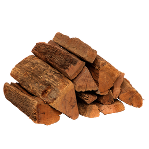 Bois de chauffage d'eucalyptus à haute efficacité pour des brûlures durables à haute production de chaleur - Product Image 2