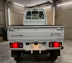 1998 para Camión ACTY HA4-4WD Herramientas Categoría de Producto - AUTOS USADOS EN BUEN ESTADO Marca Garantía de 3 Años Hecho en EE. UU. - Product Image 2