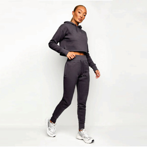 Ustom-producto erificado, 65% ottoton 35% Polyester Ky cript omen's racksuit - Product Image 1