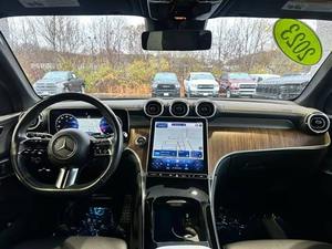 Usado perfectamente 2023 M-ercedes-B-enz Clase GLC 300 4MATIC 4dr SUV AWD - Product Image 4
