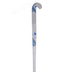 <b>Light</b> Weight Customized Logo Printing Professional Field Hockey <b>Sticks</b> Glass/Carbon Fiber Material Youth Children Outdoor Use - Product Image 4