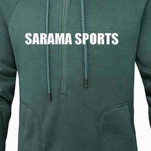 Sudadera Clásica con Capucha, Felpa de Algodón Suave, Unisex, Fabricación OEM, Venta al por Mayor, Sudaderas de Moda Urbana - Product Image 4