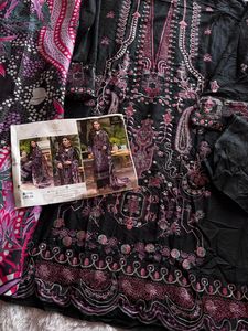 2025 femmes belle fleur traditionnelle indienne coton rayonne Kurti brodé tissé Kurtis peint Shalwar Kameez ensemble décontracté - Product Image 2