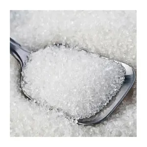 Açúcar de Beterraba Refinado Delicioso para o Serviço Alimentar Açúcar de Beterraba 100% Doce e Puro
