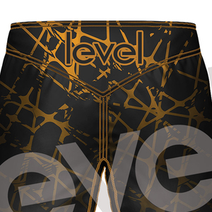 Venta en línea Pantalones cortos MMA superventas Venta al por mayor Estilo único Pantalones cortos MMA 2024 Pantalones cortos MMA ligeros - Product Image 4