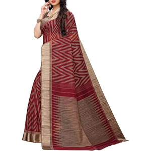 Elegant Women's Fancy <strong>Net</strong> <strong>Saree</strong> with Pearl Stone Embroidery Includes <strong>Designer</strong> Blouse for Winter Parties - Product Image 2