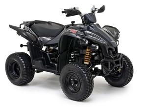 กระจกมองหลังซ้ายแท้ TGB รุ่น 410152 สำหรับรถ ATV Blade 550/600/1000 ; Target 325/425/525/550 - Product Image 4