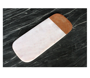 OP-rending, arble y madera - Product Image 6