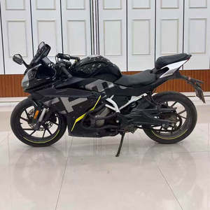 Motocicleta de Gasolina BEST Springwind MY22 de 250cc, Motocicleta Deportiva Usada, Motocicleta de Carreras, Motocicleta para Adultos - Product Image 5