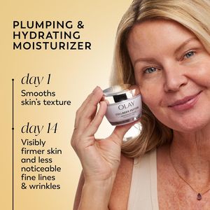 Olay Regenerist Colágeno Péptido 24, Sin Fragancia, 1.7 oz. - Product Image 5