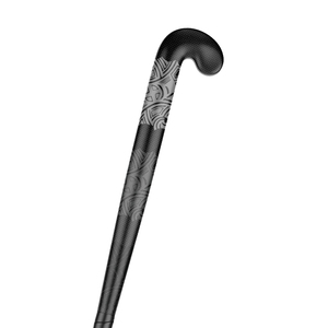 Palo de hockey de campo ligero de carbono Dynamicforce para juego competitivo Control de precisión Fuerza y durabilidad - Product Image 5