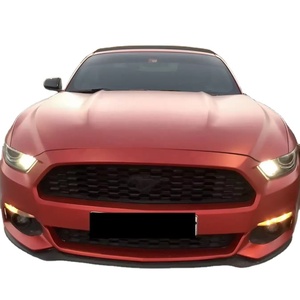 USADO 2024 ¡Oferta! Volante a la izquierda, asientos de cuero, cámara trasera, automático inteligente, listo para conducir - Product Image 1