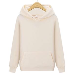 Sweat à capuche de performance athlétique personnalisable Tissu à séchage rapide Ajustement ergonomique pour les modes de vie actifs d'hiver Techniques de teint uni Solide - Product Image 5